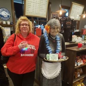 Meet your Posher, Melissa